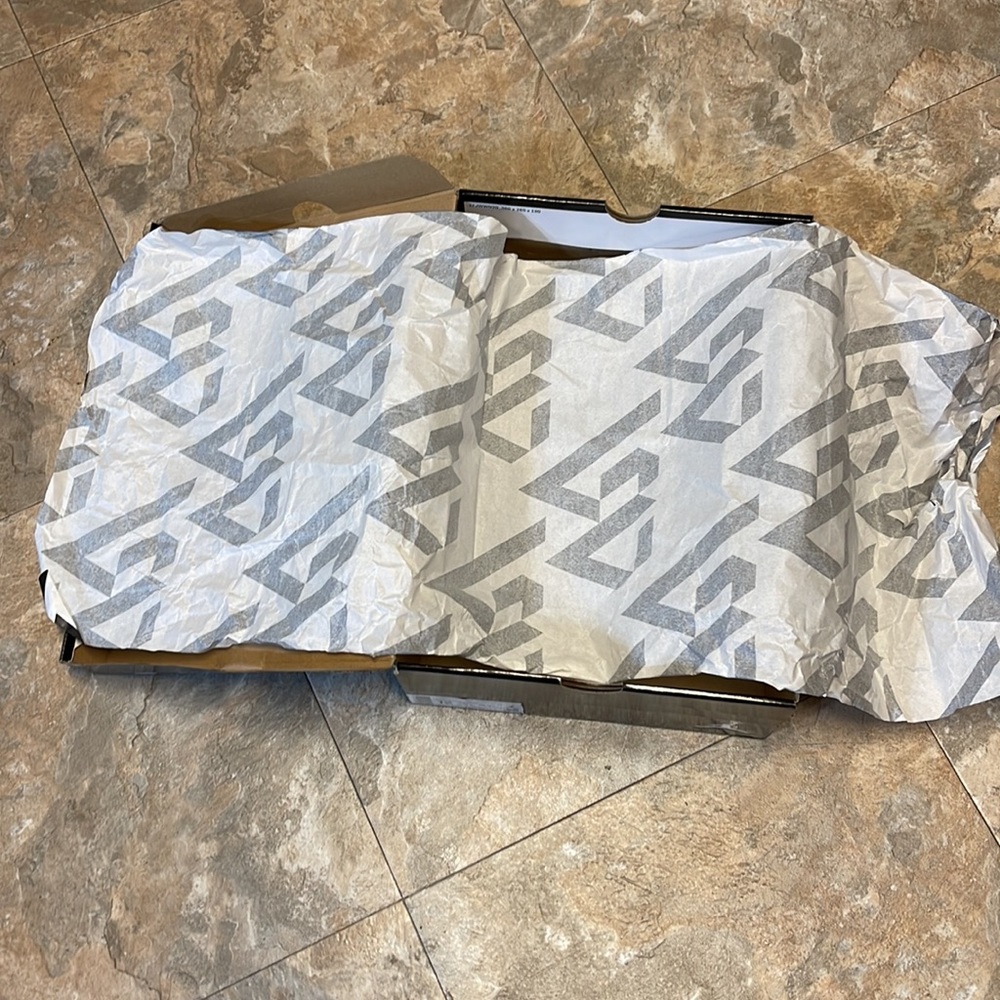 Jordan Why Not Zero.2 Se/Size 12. Barely Worn Con… - image 2